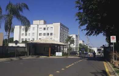 Imagem 4: Sao Carlos - Apartamento Padrão - Jardim Jockei Club A