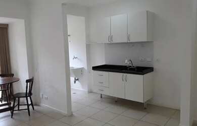 Imagem 4: Santo Amaro, 43m², 1 dorms, 1 vaga, Acesso, Praticidade e Lazer