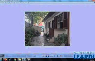 Imagem: O terreno possui 125m² de Área e está localizado em Vila