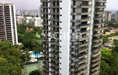 Imagem 6: Alto Padrão, 4 suites, 3 salas, lazder completo