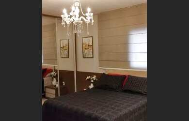 Imagem 9: Condomínio Garden Ville. Piscina, Churrasqueira, 161m² de Áreae3 Vagas...