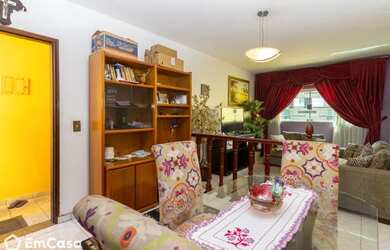 Imagem 1: Casa à venda em Maua. 216m² de Área, 3 Vagas na garageme3 Dormitórios