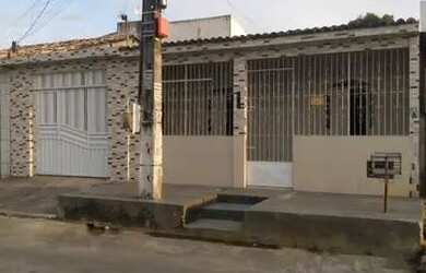 Imagem: Casa 9,8x30 Barra dos Coqueiros Bairro Olimar