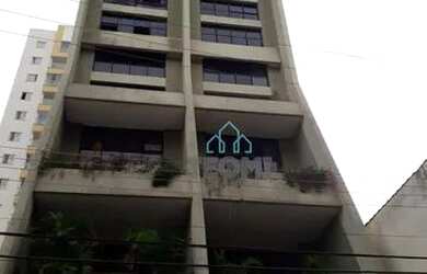 Imagem 1: Apartamento com 1 dormitório, 83 m² - venda por R$ 320.000,00 ou aluguel por R$ 2.052,00/m