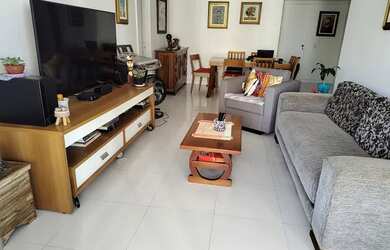 Imagem 10: Maravilhoso apartamento na orla para aluguel, vista mar - BARRA DA TIJUCA