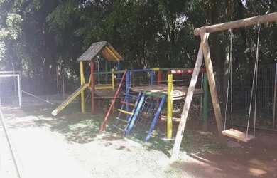 Imagem 5: Sao Carlos - Apartamento Padrão - Jardim Jockei Club A