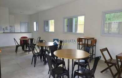 Imagem 5: Apartamento com 2 dormitórios, 51 m² - venda por R$ 300.000 ou aluguel...