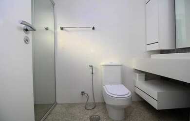 Imagem 15: Cobertura com 4 dormitórios, 380 m² - venda por R$ 3.737.000,00 ou aluguel por R$ 21.758,0