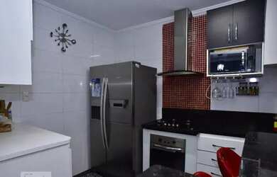 Imagem 14: SOBRADO LUXUOSO CURICICA 3 QTS SUITE TERRAÇÇO GOURMET DOC OK