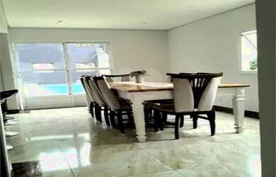 Imagem 6: Uma linda casa com muito conforto e lazer para sua família