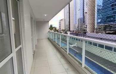 Imagem: O apartamento possui 3 Dormitórios, 3 Banheiros, 2 Vagas na