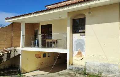 Imagem: Casa Rua fechada para venda 220 m² com 4 quartos na Serraria