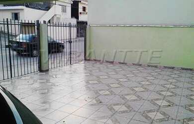 Imagem: O terreno possui 700m² de Área e está localizado em Lauzane