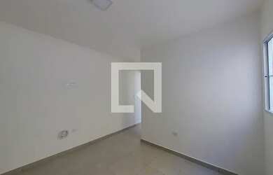 Imagem: A casa possui 1 Dormitório, 1 Banheiro, 34m² de Área e está