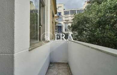 Imagem: O apartamento possui 3 Dormitórios, 1 Banheiro, 73m² de Área