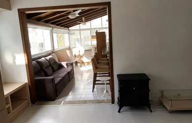 Imagem 8: Cobertura de 2 quartos para alugar no bairro Carvoeira