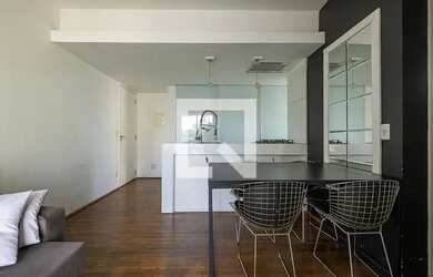 Imagem 3: Apartamento para Aluguel - Pinheiros, 2 Quartos, 50 m2