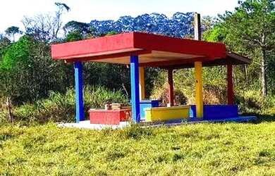 Imagem 16: GATANRA JÁ SEU TERRENO