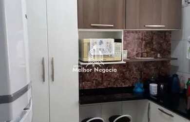 Imagem 3: Casa de Condomínio com 2 dorms, Núcleo Santa Isabel, Hortolândia -...