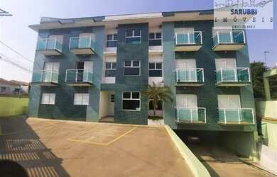 Imagem 1: Apartamentos para locação em Boituva no bairro Vila Ginasial