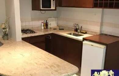 Imagem 5: Flat para locação na Vila Olímpia - Edifício Mercure JK The Must -...