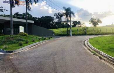 Imagem 6: Terreno à venda, 1010 m² por R$ 320.000,00 - Terras da Fazenda Santana - Atibaia/SP