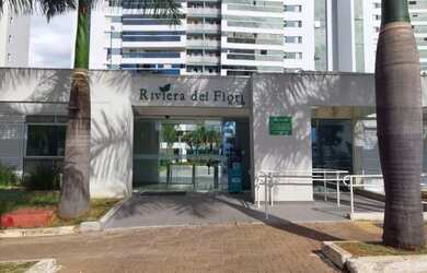 Imagem 5: Apto 3 Quartos no RIVIERA DEI FIORI PARK LIFE na Quadra 107 em Águas Claras