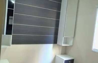 Imagem 3: Apartamento para venda com 47 Giardino no Condomínio Clube Fatto Acqua, no Jardim Ismênia