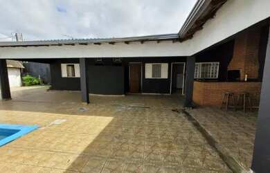 Imagem 1: Casa em Londrina, bairro Jardim Portal dos Pioneiros, Vendo ou Alugo, valor a combinar