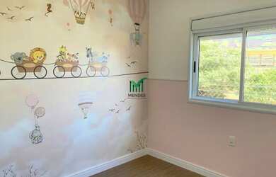 Imagem 12: CAXIAS DO SUL - Apartamento Padrão - Sagrada Família