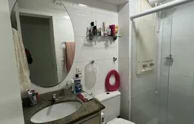 Imagem 2: Colina de Piatã, 2/4, Armários Planejados, Vista Livre, Porcelanato