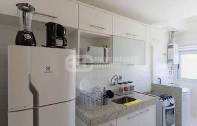 Imagem 7: Recreio dos Bandeirantes Cobertura 2 quartos, sendo 1 suite