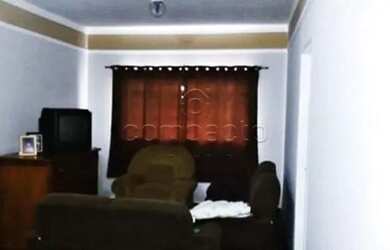 Imagem: O apartamento possui 3 Dormitórios, 2 Banheiros, 1 Vaga na