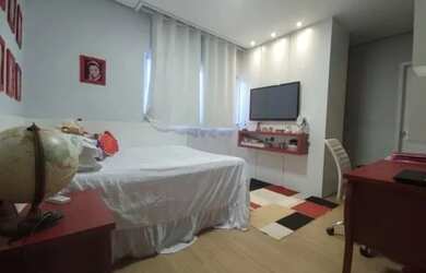 Imagem 12: Alugo casa anual. Piscina, Ar-condicionado, 340m² de Áreae3 Vagas na...