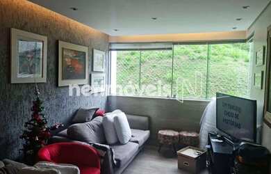 Imagem 16: Venda Área Privativa Sagrada Família Belo Horizonte