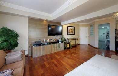 Imagem 5: Apartamento com 4 dormitórios à venda, 251 m² por R$ 2.640.000,00 -...