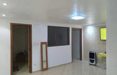 Imagem 4: Casa Fazenda Grande do Retiro