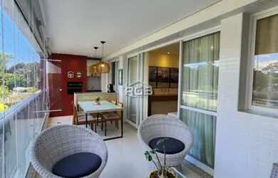 Imagem 5: Apartamento à venda no bairro Patamares - Salvador/BA