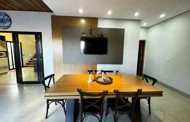 Imagem 2: Linda Casa no Jardim Villagem em Lençóis Paulista