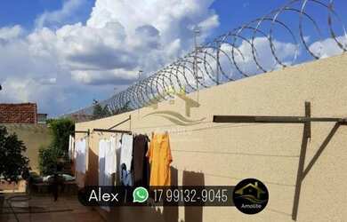 Imagem 14: CASA RESIDENCIAL JARDIM SÃO MARCOS EM SÃO JOSÉ DO RIO PRETO