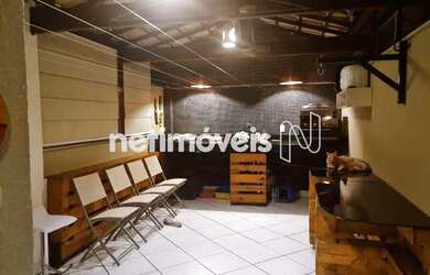 Imagem 2: Venda Área Privativa Sagrada Família Belo Horizonte