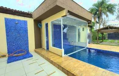 Imagem 5: Linda casa no Jardim das Rosas em Penedo para Venda ou Locação