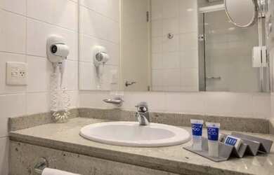 Imagem 3: Apartamento à venda, 55 m², 1 Dormitório, 1 Vaga