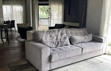 Imagem: O apartamento possui 4 Dormitórios, 4 Banheiros, 4 Vagas na