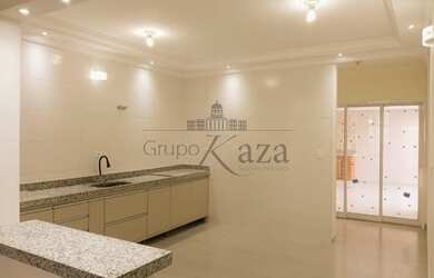 Imagem: A casa possui 3 Dormitórios, 3 Banheiros, 2 Vagas na garagem