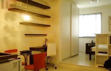 Imagem 5: FLAT PARA LOCAÇÃO AO LADO DO HOSPITAL DAS CLINICAS!