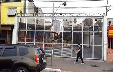 Imagem 7: Locação, Venda-Terreno-São Paulo-Vila Pereira Barreto