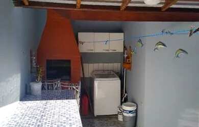 Imagem 15: Casa Geminada -Balneário Junara- Vende-se