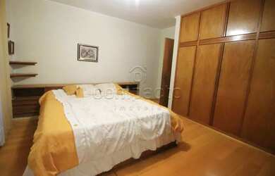 Imagem 6: Apartamento Padrão em São José do Rio Preto