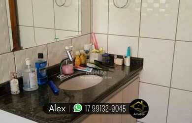 Imagem 9: CASA RESIDENCIAL JARDIM SÃO MARCOS EM SÃO JOSÉ DO RIO PRETO